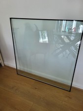 Sealed unit doubled for sale  STOWMARKET