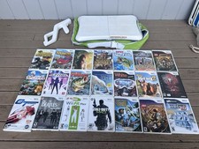 Nintendo wii assorted d'occasion  Expédié en Belgium