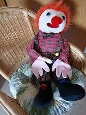 Clown serie living gebraucht kaufen  Wanfried