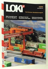 Loki 6 2025 gebraucht kaufen  Preetz