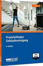 Praxisleitfaden gebäudereinig gebraucht kaufen  Stuttgart