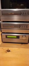 Denon udra separates for sale  ACCRINGTON