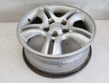 Alloy wheel rim d'occasion  Expédié en Belgium