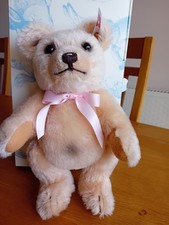 Steiff 021398 jackie for sale  STURMINSTER NEWTON