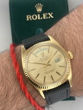Rolex 36mm 1803 for sale  New York