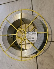 15kg edelstahl schweißdraht gebraucht kaufen  Laage