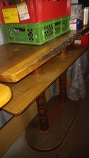 Alter kneipen stehtisch gebraucht kaufen  Düsseldorf