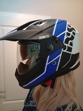 Ixs motorrad quad gebraucht kaufen  Kranichfeld
