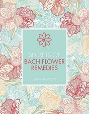 Secrets bach flower for sale  UK
