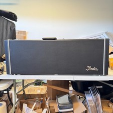 Fender classic series for sale  Dripping Springs
