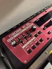 Boss 300 looper for sale  WOODBRIDGE