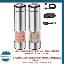 Set macina sale usato  Bovolone