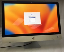 Apple imac a1419 for sale  Falls Church