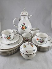 Porzellan service nymphenburg gebraucht kaufen  Stuttgart