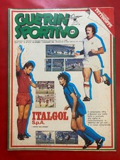 guerin sportivo film usato  Bologna