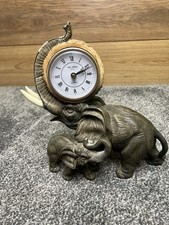 Elephants baby quartz for sale  WISBECH
