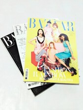 Harper bazaar bundle for sale  LONDON