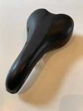 Ridgeback bicycle saddle for sale  LONDON