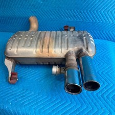 bmw exhaust muffler for sale bmw exhaust muffler for sale Jacksonville