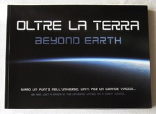 Oltre terra beyond usato  Paderno Dugnano