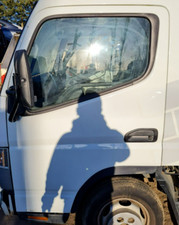 2021 mitsubishi fuso for sale  CHELMSFORD