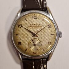 Orologio lanco mod usato  Treviso