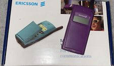 Rare retro ericsson for sale  BURNLEY