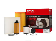 Kit de filtro de serviço RSK29C Ryco para Holden Trailblazer 2.8LTD SUV 2.8 TDi 4x4 comprar usado  Enviando para Brazil