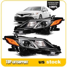 Headlight assembly 2021 for sale  Ontario
