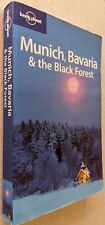 Monaco bavaria foresta usato  Italia