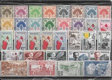 Colonie madagascar beau d'occasion  Troyes