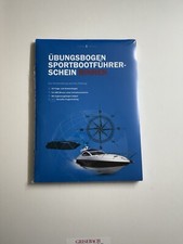Sportbootführerschein sbf bin gebraucht kaufen  München