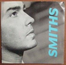The Smiths: Panic 7" Vinyl Single 1st 1986 UK EMI Press RT 193 A1U Matrix comprar usado  Enviando para Brazil