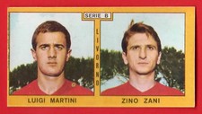 Figurina calciatori panini usato  Perugia
