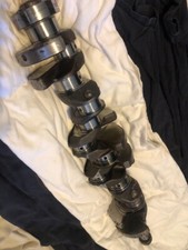 Rb26dett 05u crankshaft for sale  SOUTHAMPTON