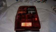 Usado, FIAT UNO PRIMA SERIE FANALE POSTERIORE SINISTRO MARCA ALTISSIMO  comprar usado Usado, FIAT UNO PRIMA SERIE FANALE POSTERIORE SINISTRO MARCA ALTISSIMO  comprar usado  Enviando para Brazil