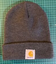 Carhartt unisex beanie for sale  DALBEATTIE