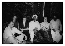 India srinagar persian d'occasion  Expédié en Belgium