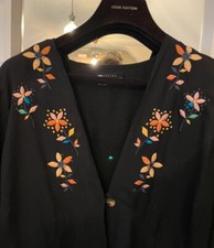 Asos designer black for sale  BRADFORD