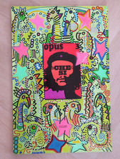 Che guevara pus gebraucht kaufen  Oberursel (Taunus)