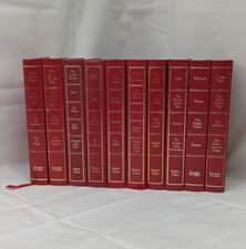 Vintage book bundle for sale  HAVERHILL