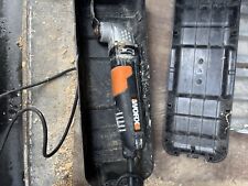 worx multi tool for sale  MANCHESTER