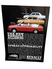 Original 1984 renault for sale  Wilmington