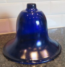 Vintage blue large for sale  SEVENOAKS