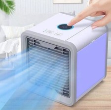 Mini luftkühler air gebraucht kaufen  Frankfurt (Oder)