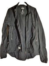 Addict clothing black for sale  LONDON