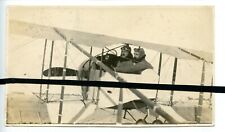 Photographie aviation. tunisie d'occasion  Lyon VII