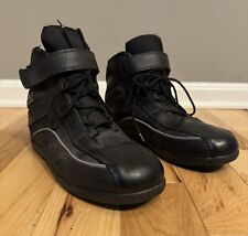 Bilt motorcycle boots for sale  Monroe