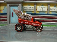 Hot wheels custom for sale  Peoria