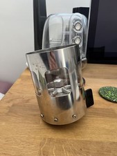 Mazzer doser super for sale  ILFORD